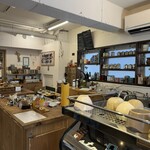 サンデーベイクショップ - 