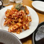 ジンギスカン羊はち 永福町店 - 