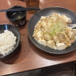 麻婆豆腐TOKYO - 