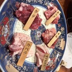 焼肉赤身にくがとう33895 - 