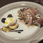 リストランテ ルーチェ - 