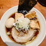 麺屋 さくら井 - 