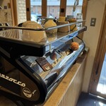 サンデーベイクショップ - 