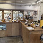 サンデーベイクショップ - 