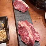 焼肉赤身にくがとう33895 - 