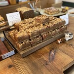 サンデーベイクショップ 幡ヶ谷店 - 