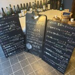 リストランテ ルーチェ - 