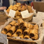 サンデーベイクショップ 幡ヶ谷店 - 