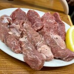 ジンギスカン羊はち 永福町店 - 