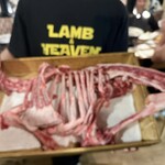 焼肉赤身にくがとう33895 - 