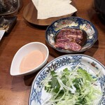 焼肉赤身にくがとう33895 - 