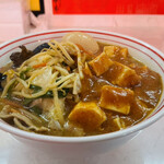 蒙古タンメン中本 秦野店 - 