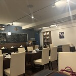 リストランテ ルーチェ - 