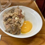 ジンギスカン羊はち - 