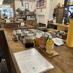 サンデーベイクショップ - 