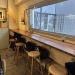 サンデーベイクショップ - 