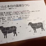 焼肉赤身にくがとう33895 - 