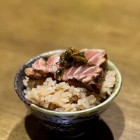焼うお いし川 名古屋 - 