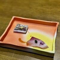 焼うお いし川 名古屋 - 