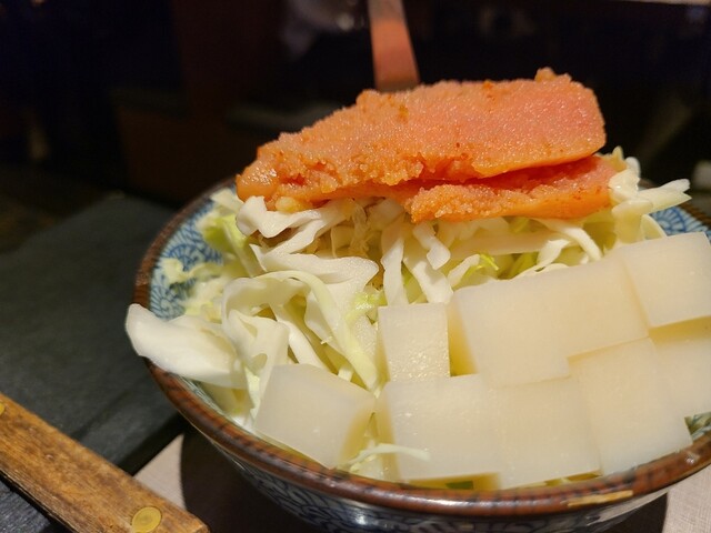 Tsukishima Monja Moheji Hiroshimaeki