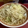 ラーメン二郎 目黒店
