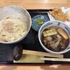 讃岐うどん 丸do