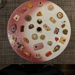 リナシメント - 