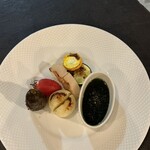 ミートタケシ - 