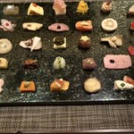 リナシメント - 