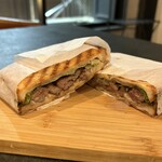 ミートタケシ - 