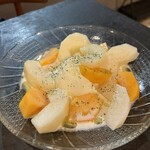 ミートタケシ - 