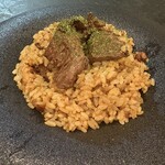 ミートタケシ - 