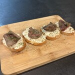 ミートタケシ - 