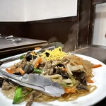 赤坂一龍 別館 - 