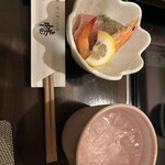 黒豚しゃぶ鍋 ぞうすいの店 八幡 - 