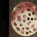 リナシメント - 