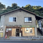 そば小屋 - 