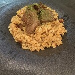 ミートタケシ - 