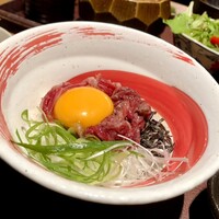 柳橋焼にく わにく - 