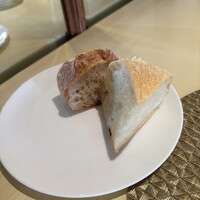 ベッラヴィスタ ラウンジ - 