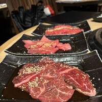 焼肉 天 がむしゃら - 