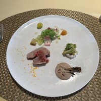 ベッラヴィスタ ラウンジ - 