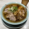 ちえちゃんラーメン