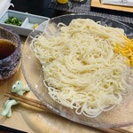 別邸　銀四郎 - 料理写真: