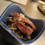 桜なべ　みの家 - 