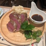 500円ピザとがぶ飲みワインの店 ろっくうぇるず - 
