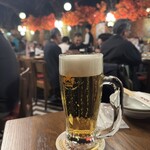 ビヤレストラン ライオン - 