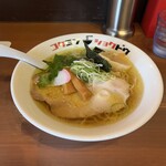 コクミンショクドウ - 