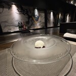 大阪鉄板焼き 神戸牛 TATARA - 