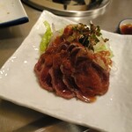 桜なべ　みの家 - 